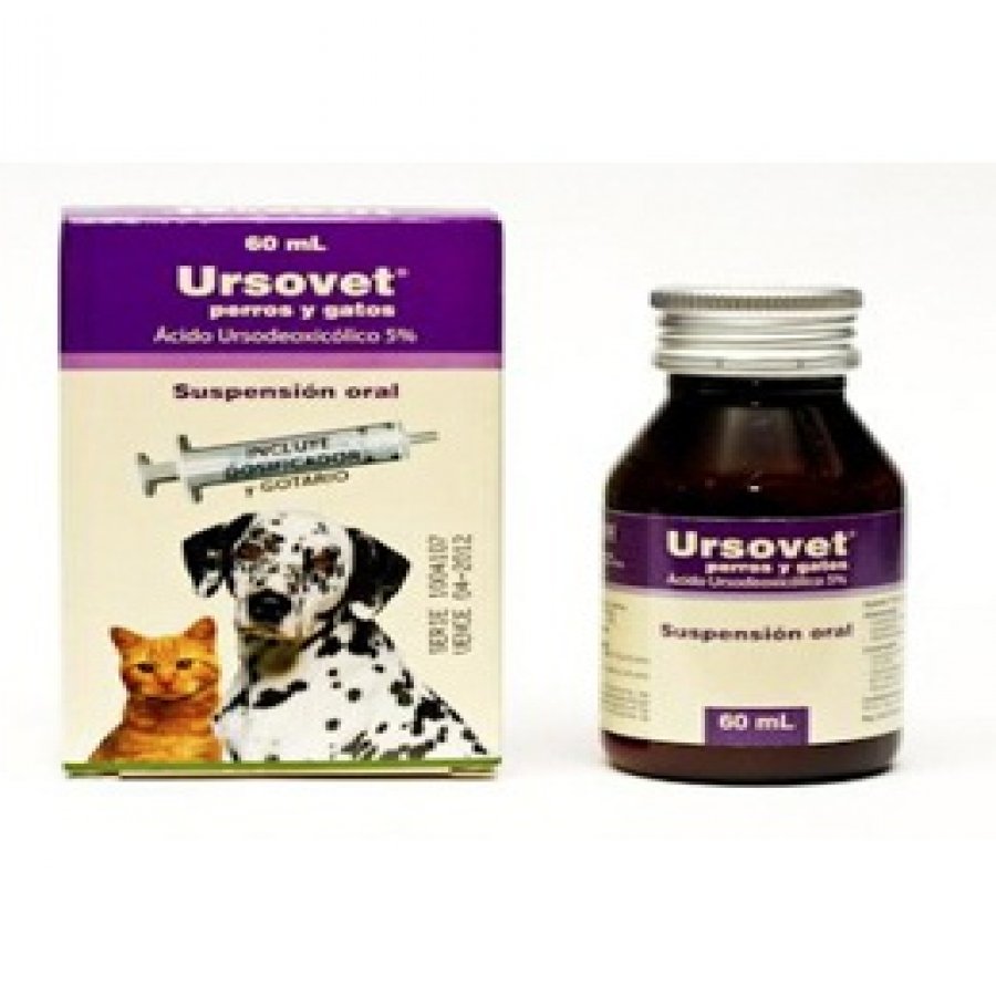 Ursovet 60ML, , large image number null