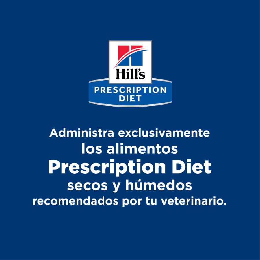 Hill's Prescription Diet Cuidado Digestivo bajo en grasa Alimento Húmedo para Perro 156 GR, , large image number null
