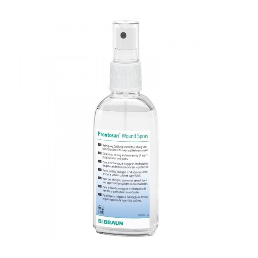 Prontosan spray 75 ML, , large image number null