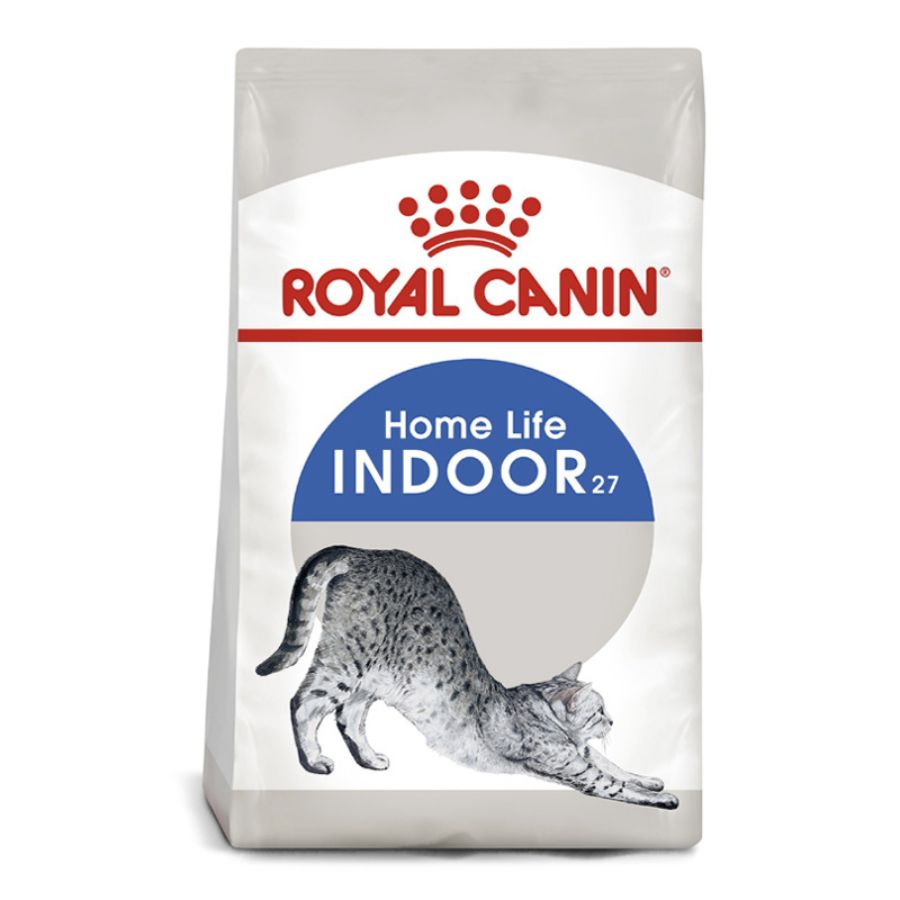 Royal Canin adulto Indoor alimento para gato