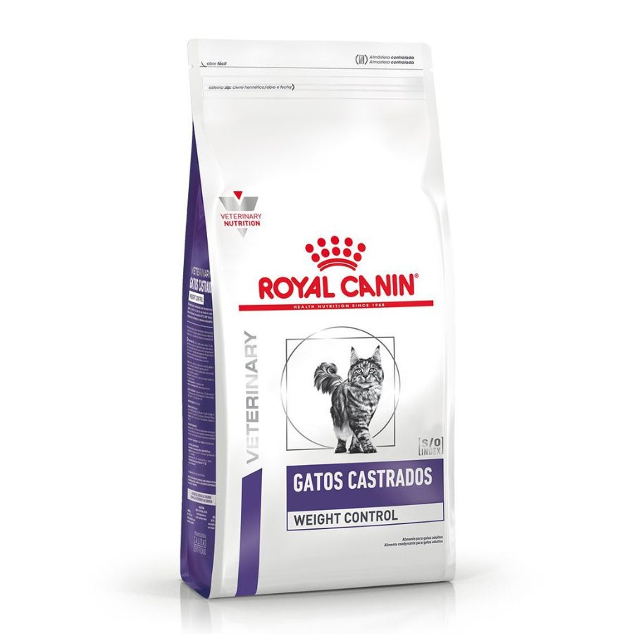 Royal Canin Alimento Seco Gato Adulto weight control, , large image number null