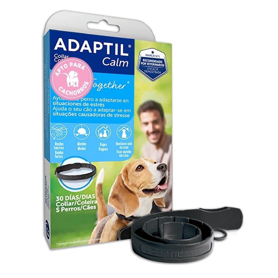 Collar Adaptil, , large image number null