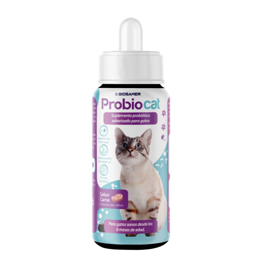 Probiocat 100 ML