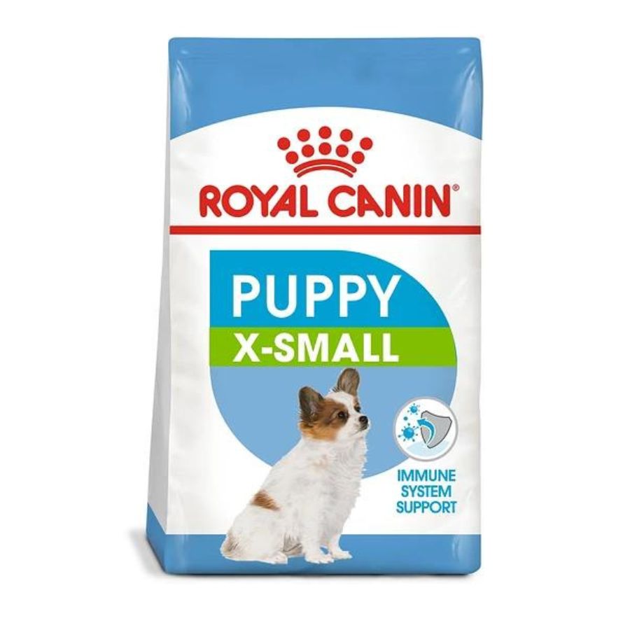 Royal Canin Cachorro X-Small Puppy alimento para perro