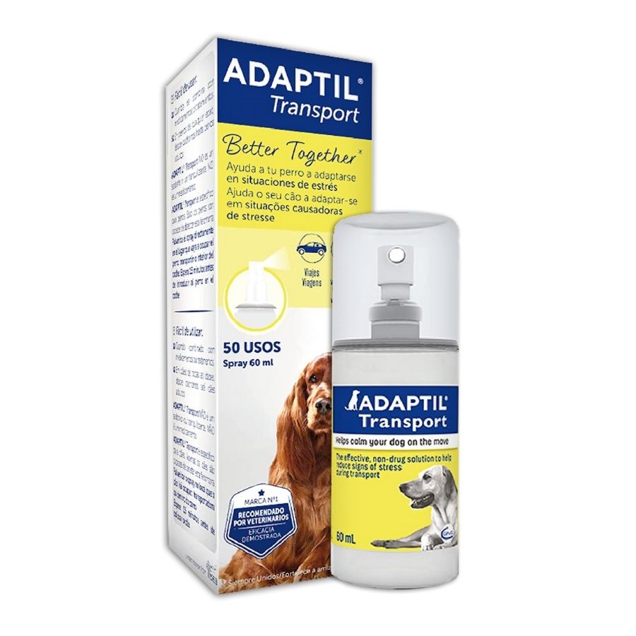 Adaptil spray 60ML, , large image number null