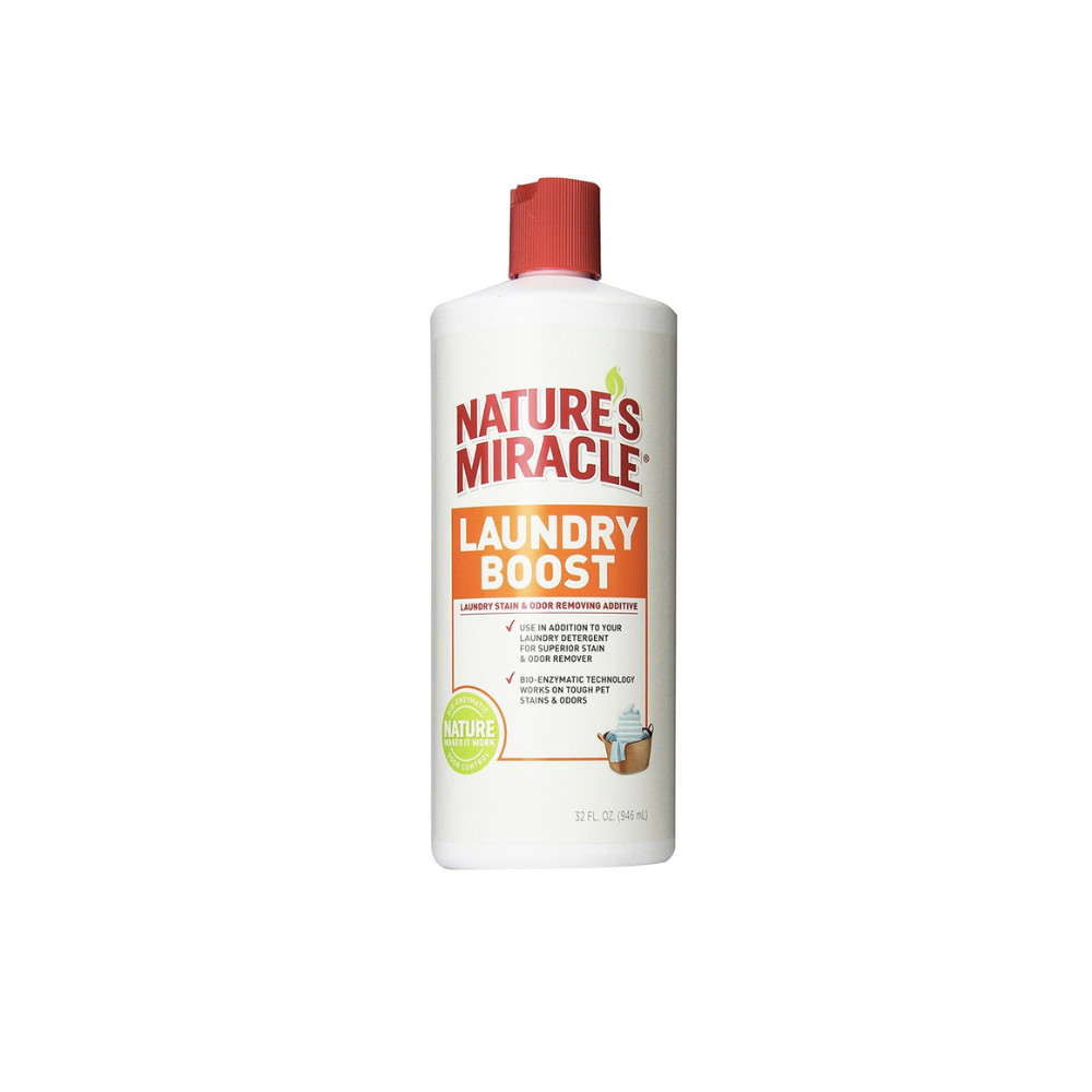 Laundry boost stain & odor removing additive 1 un. 943ML, , large image number null