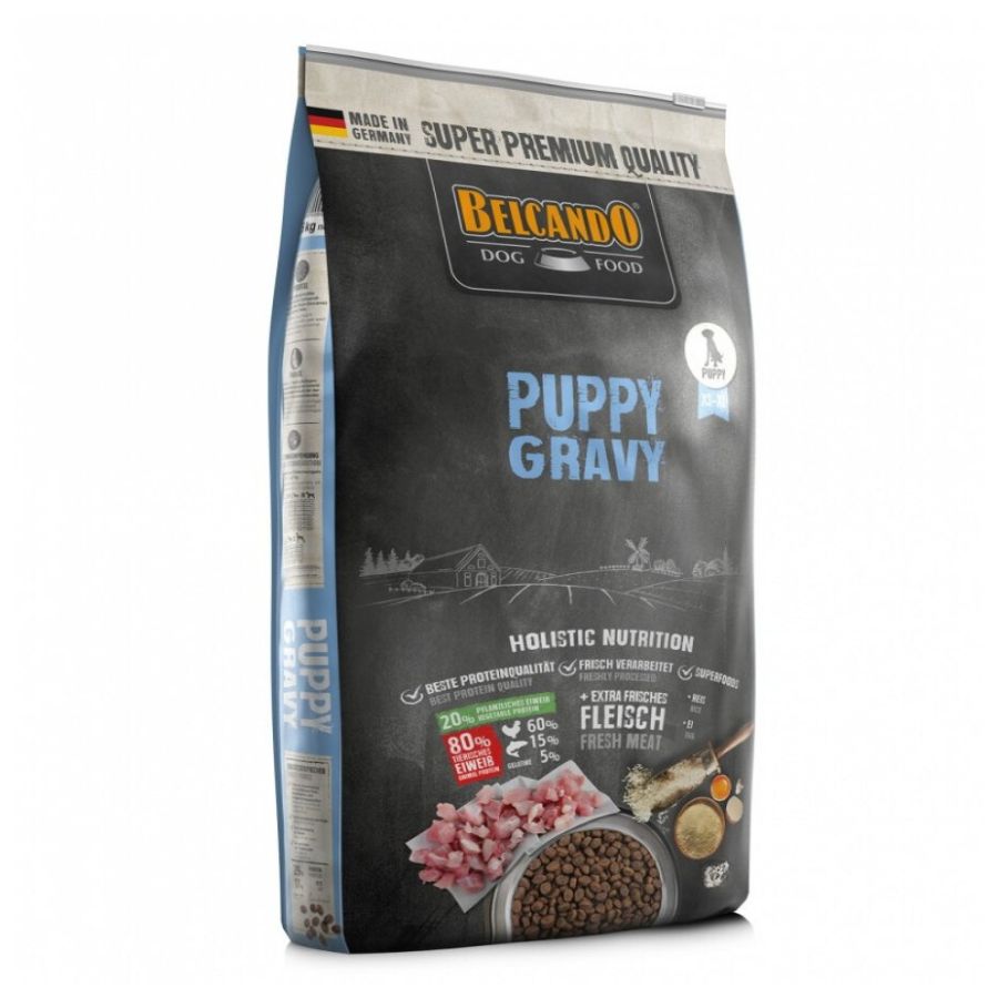 Belcando Puppy Gravy alimento para perro