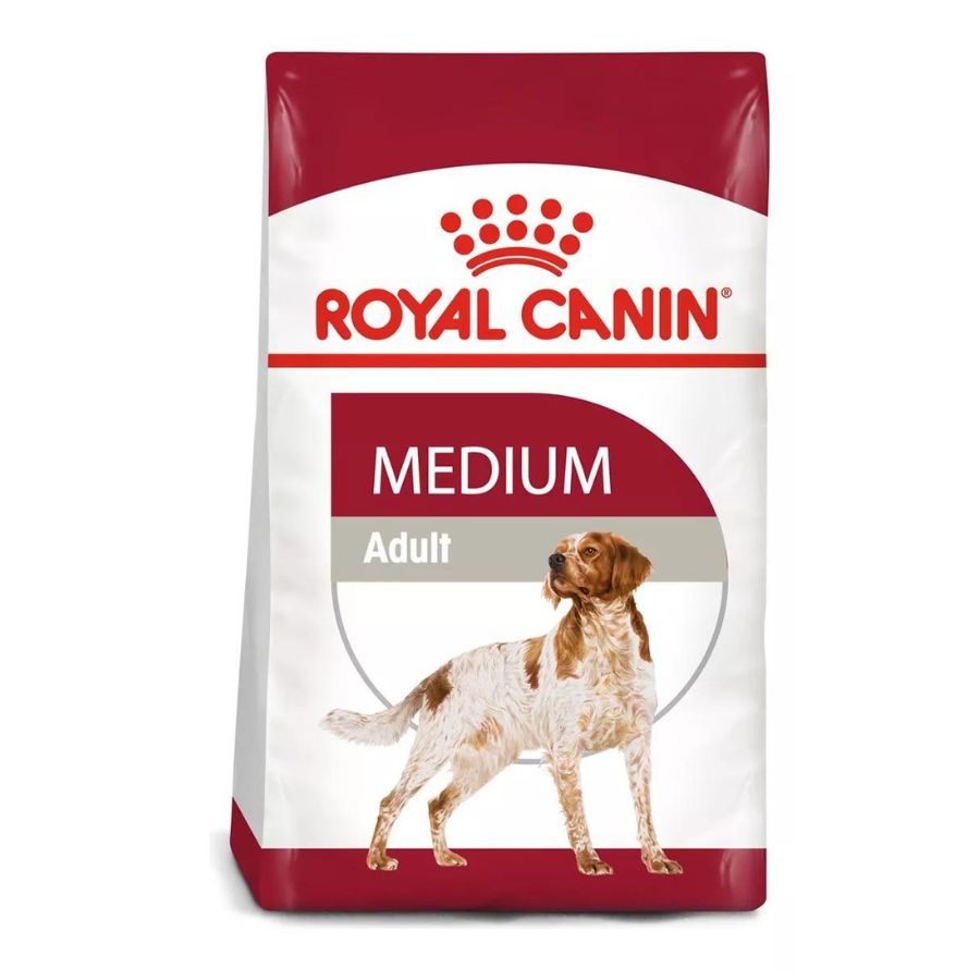 Royal Canin adulto Medium Adult alimento para perro