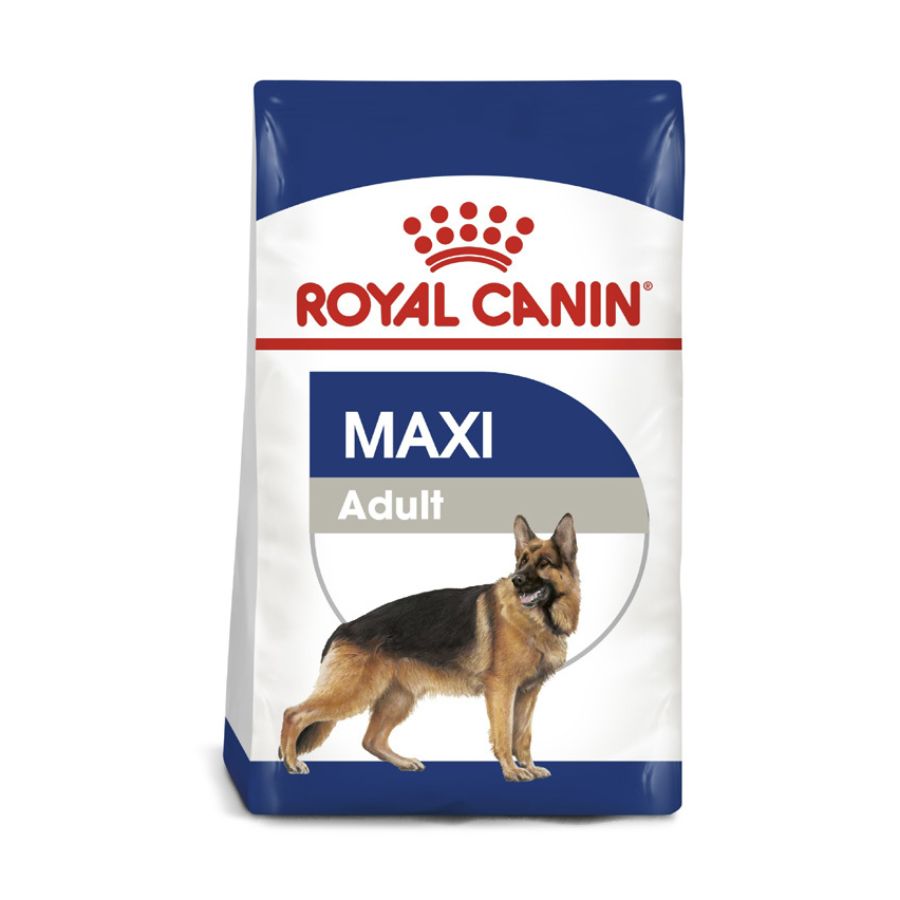 Royal Canin adulto maxi adult 15 KG alimento para perro
