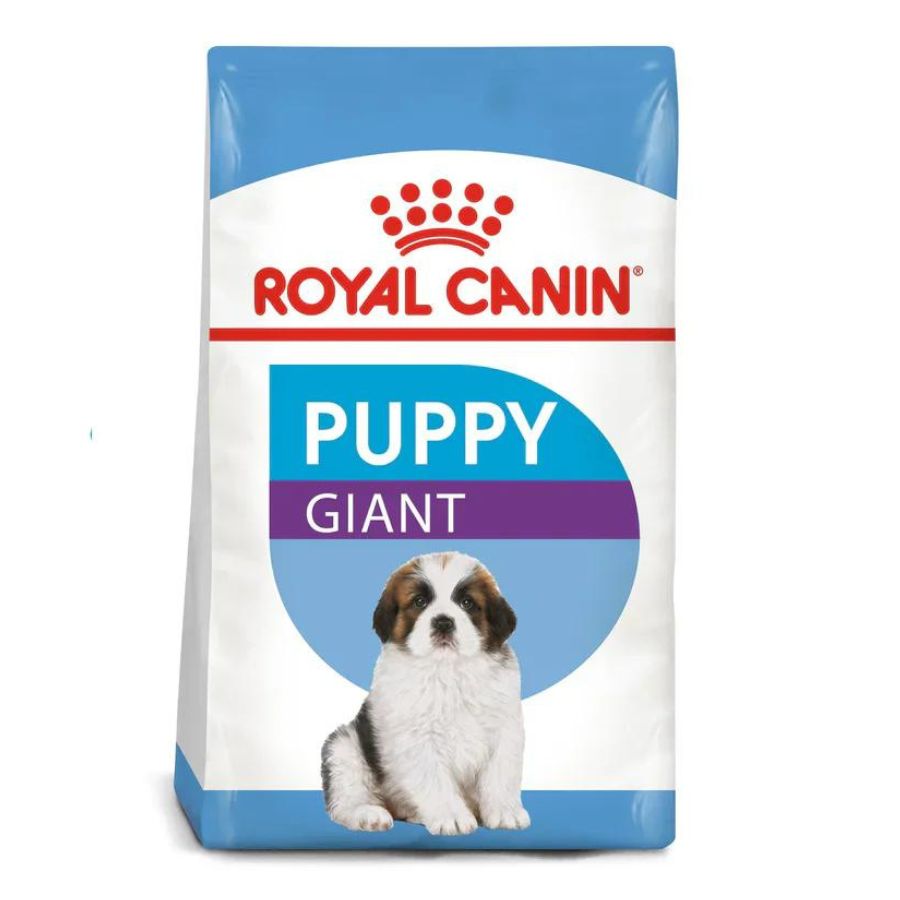 Royal Canin Cachorro Giant Puppy alimento para perro, , large image number null