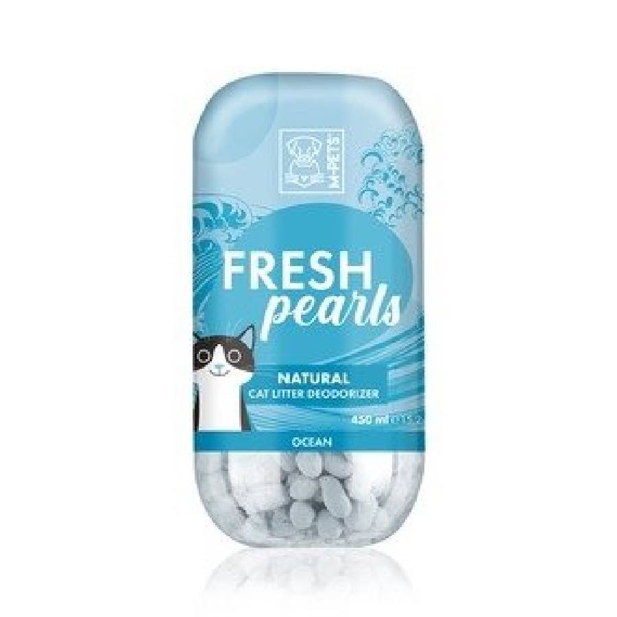 Perlas desodorizante - ocean 450 ML, , large image number null