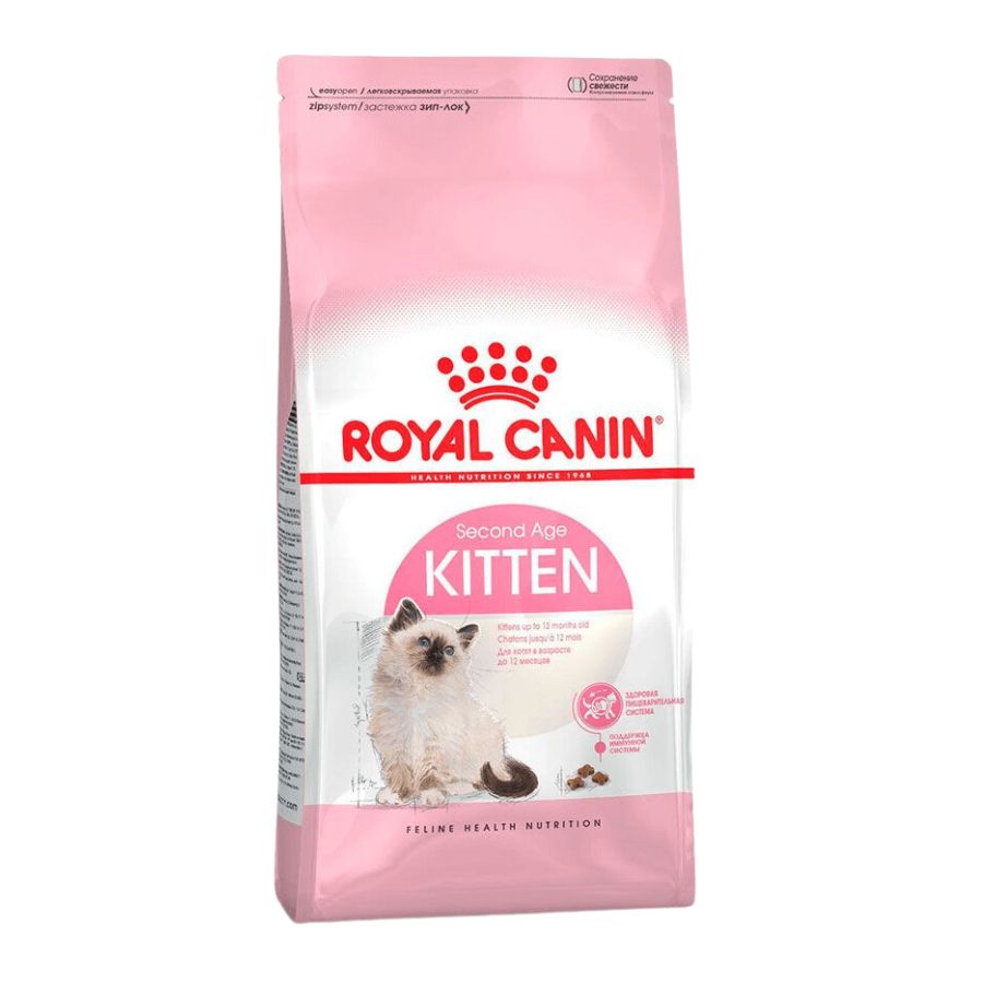 Royal Canin Gatito Felino Kitten alimento para gato