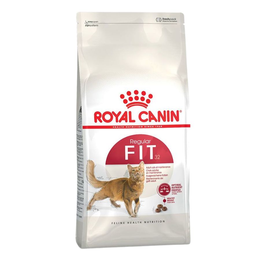Royal Canin adulto Fit alimento para gato