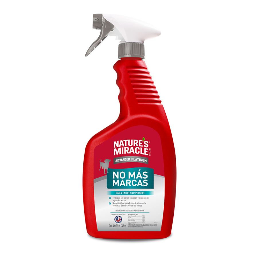 No more marking spray, , large image number null
