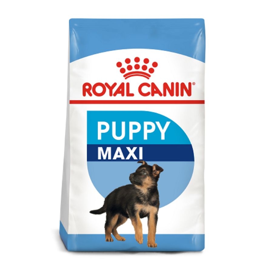 Royal Canin Cachorro Maxi Puppy alimento para perro